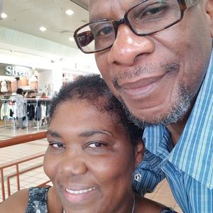 Meet your Posher, Evadney